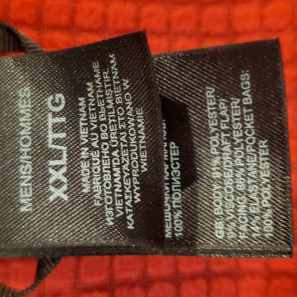 North Face  M Arroyo  Jacket XXL NWT - Picture 5 of 7